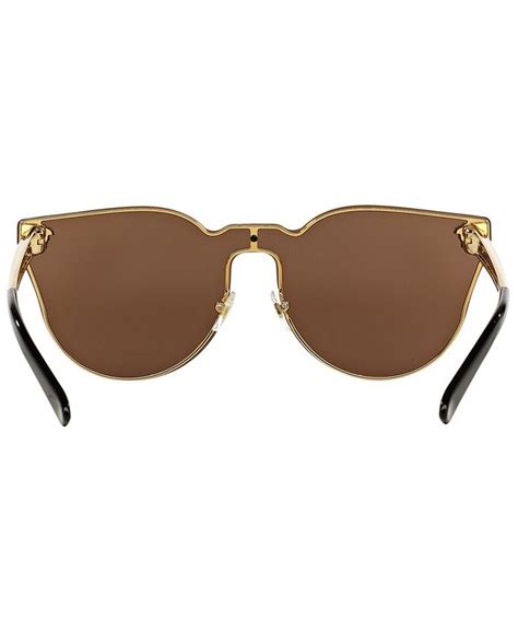 buy versace ve2120 sunglasses gold|Versace Sunglasses, VE2120 43 .